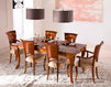 Dining table BS Chairs S.r.l. Tintoretto 3309/T Classical / Historical 