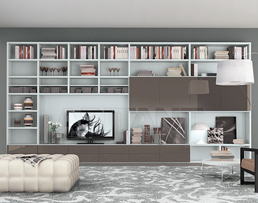 Buy Modular system Alf Uno s.p.a. Day/my Space FM15