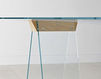 Dining table Tonelli Design Srl News Kasteel 5 Contemporary / Modern