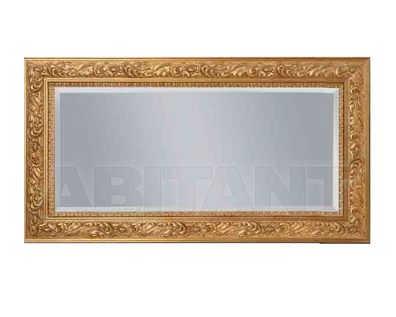 Buy Wall mirror Mirandola  Riflessi D’autore 3 1131