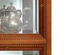 Glass case QUADROTTI Carpanelli spa Day Room VE 25 Classical / Historical 