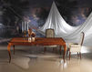 Dining table NEW CLASSIC Carpanelli spa Day Room TA 33 Classical / Historical 