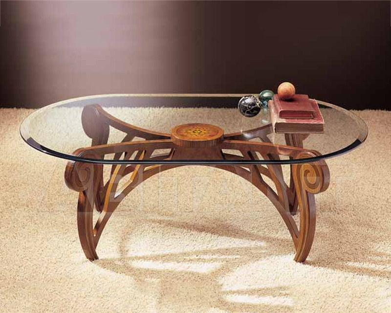Coffee table LE SPIRALI TL 24 price on request Buy Coffee table LE SPIRALI Carpanelli spa Day Room TL 24