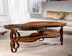 Coffee table POIS Carpanelli spa Day Room TL 36 Classical / Historical 