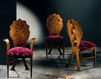 Chair COROLLA Carpanelli spa Day Room SE 31 Classical / Historical 