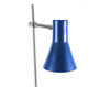 Floor lamp Delightfull by Covet Lounge Floor COLEMAN blue Contemporary / Modern