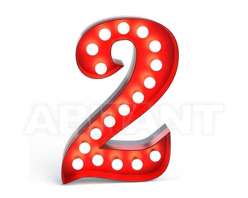 Buy Floor lamp Delightfull by Covet Lounge Graphic Lamp 2