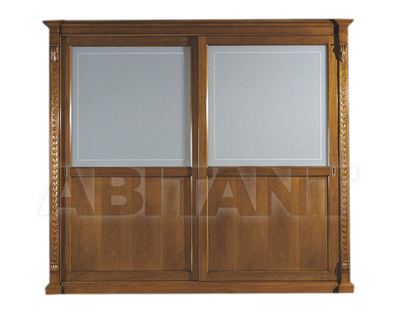 Buy Сupboard 2 Elle snc di Lenzi P. e P.  Dolci Songi 80/19 Rif. 07