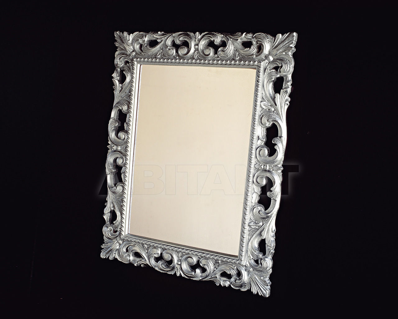 Buy Wall mirror Tonin Casa Decor 1510
