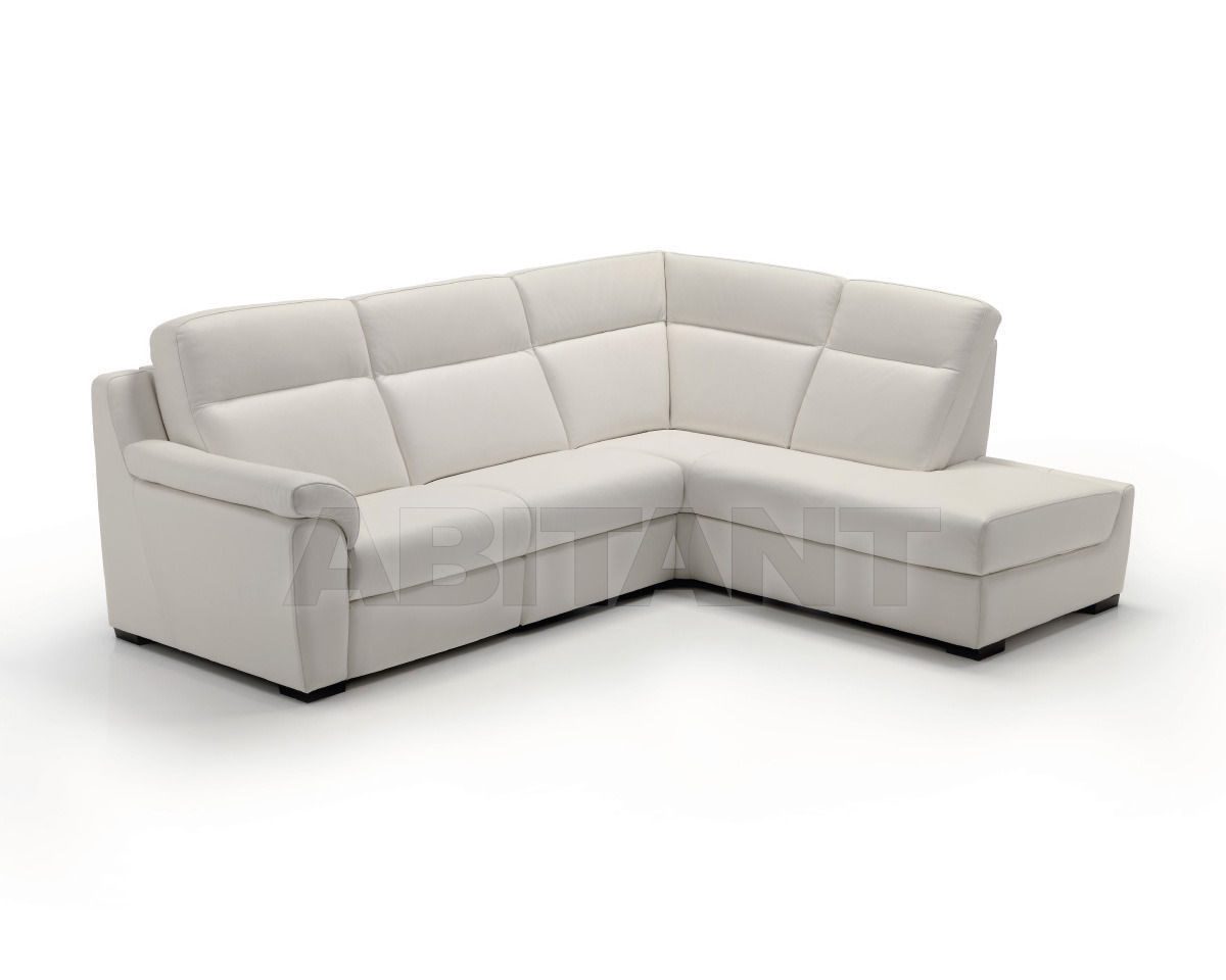 Sofa White Nicoline Granrelax Divano 2p Max 1 Br Angolo Poltrona Sbr Termin Dx Sx Buy Order Online On Abitant