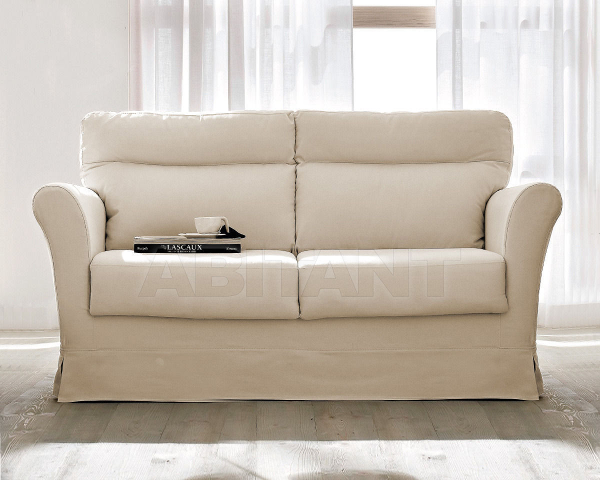 Sofa Ivory Nicoline Petit Divano 2p Max Buy Order Online On Abitant