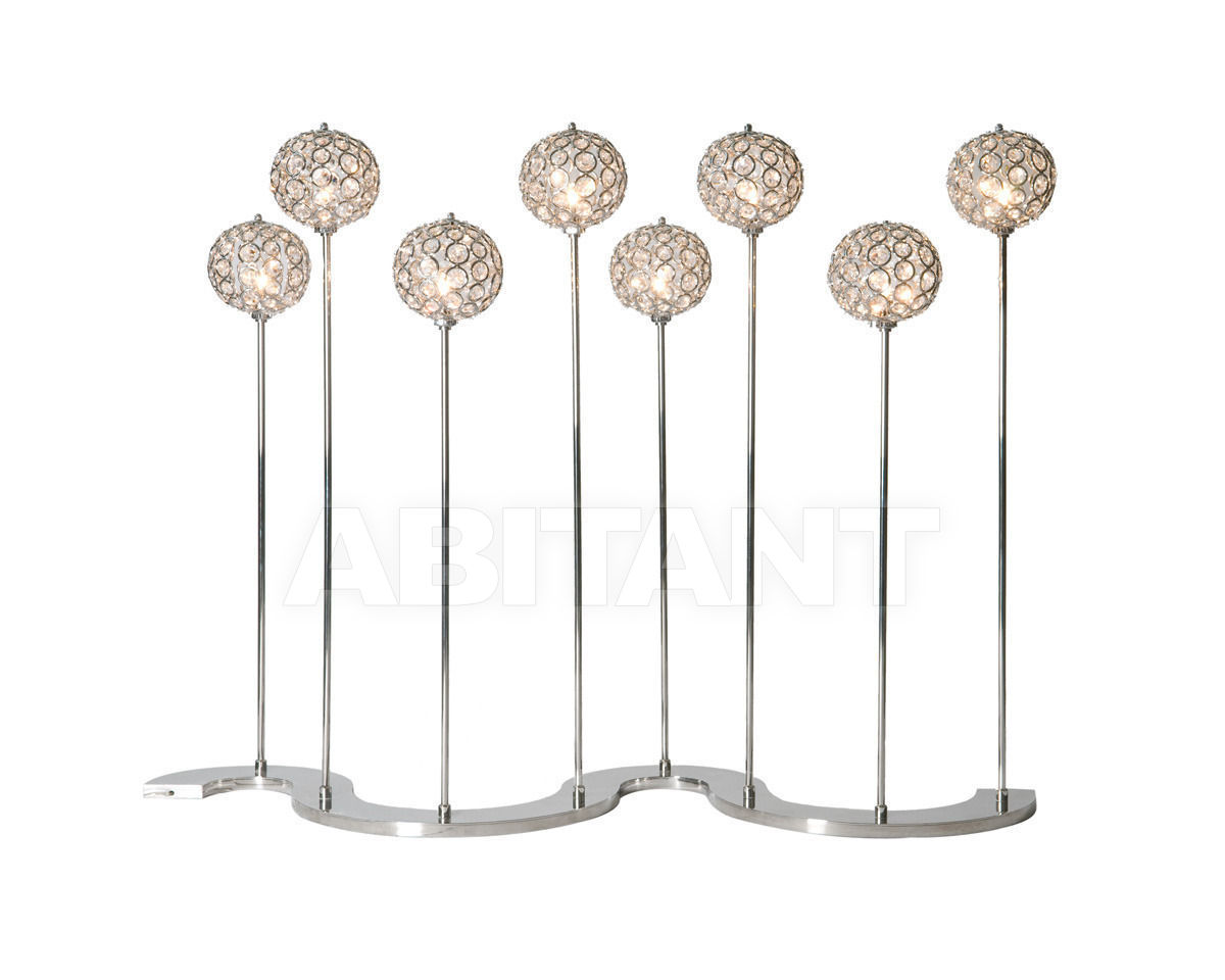 Floor lamp Sidney II Floor Lamp price on request Buy Floor lamp Fertini 2014 Sidney II Floor Lamp
