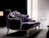 Sofa Formerin Charming And Luxurious Mood AVALON Divano/Sofa cm. 225 Classical / Historical 