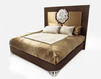 Bed Elledue Think About Flowers B 301 Classical / Historical 