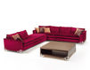 Sofa Elledue Think About Flowers S 324 DX Classical / Historical 