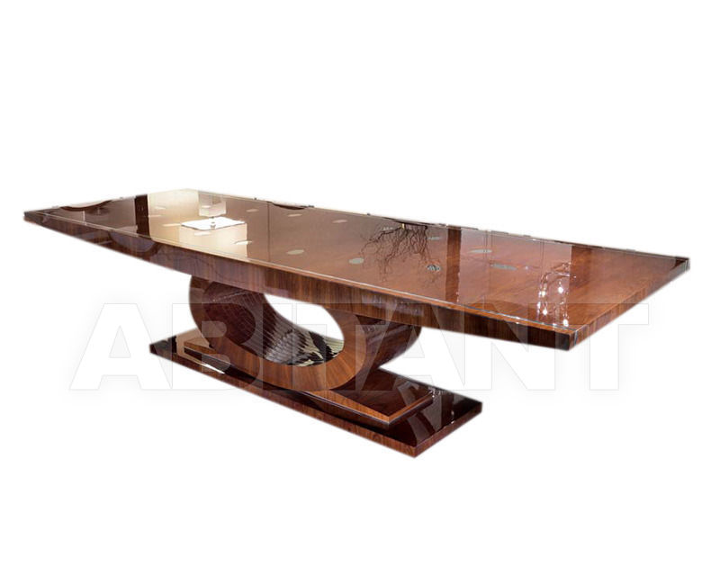 Dining table T 472 price on request Buy Dining table Elledue Il Novecento T 472