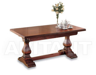 Dining table Tarba Borgo Antico 915