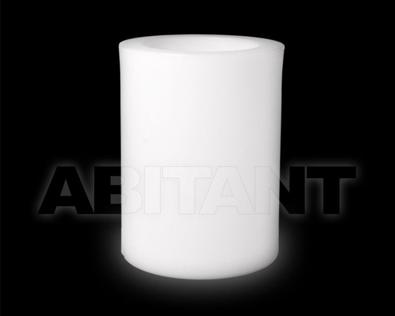 Buy Ornamental flowerpot Slide Pots LP IPT080