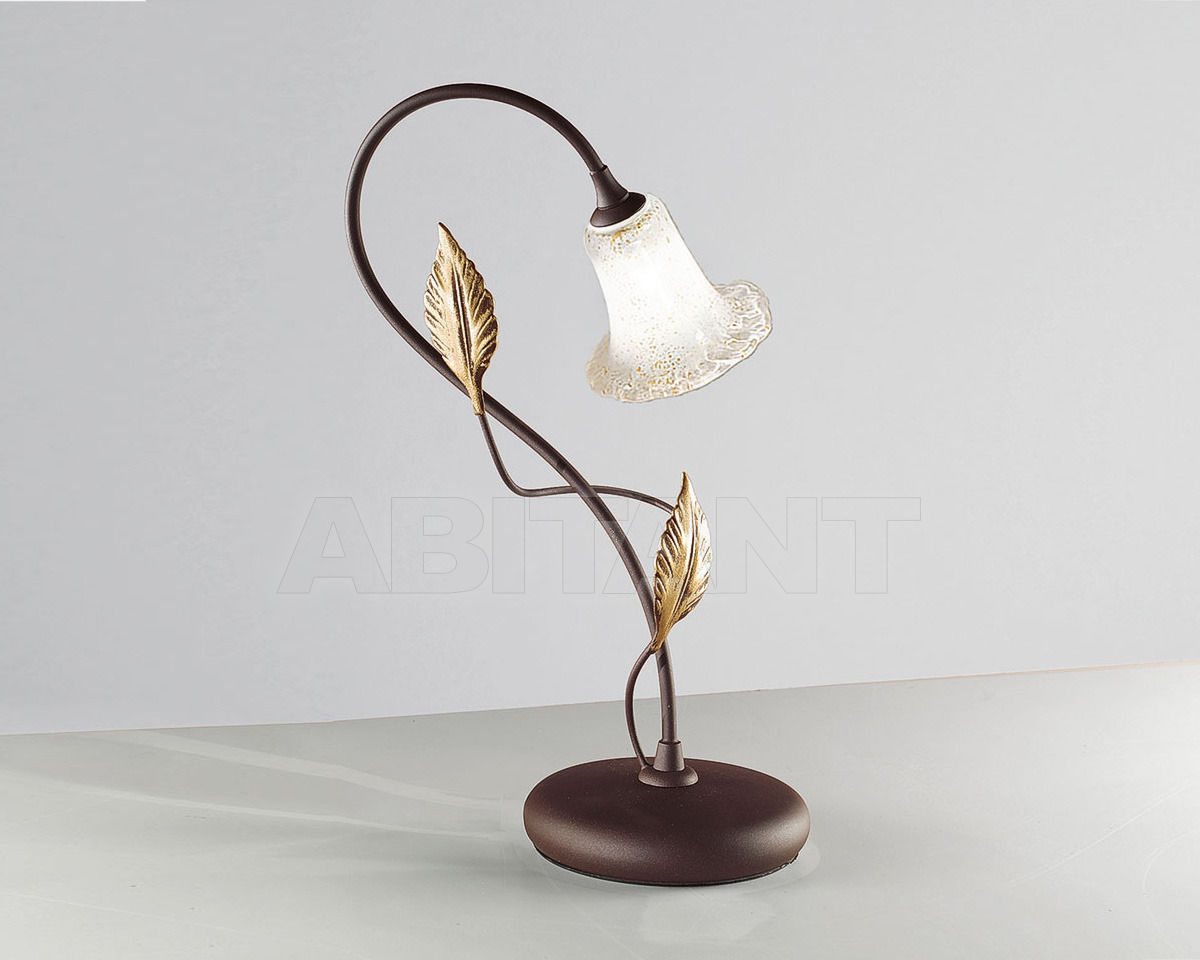 Table lamp MIMI' AV.-BR. 5297 price on request Buy Table lamp MIMI' AV.-BR. Antea Luce Generale Collection 5297
