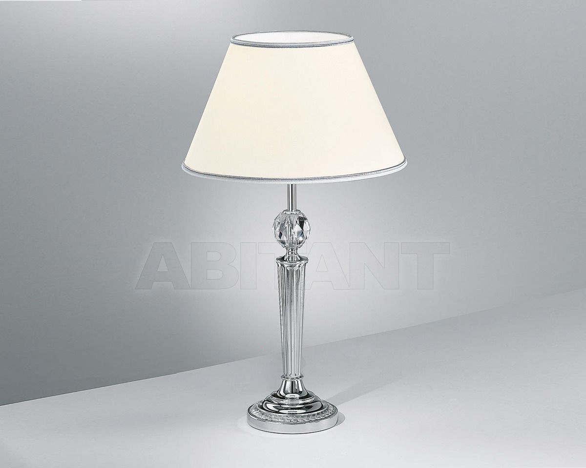 Table lamp VENICE 5477.1 CR. price on request Buy Table lamp VENICE Antea Luce Generale Collection 5477.1 CR.
