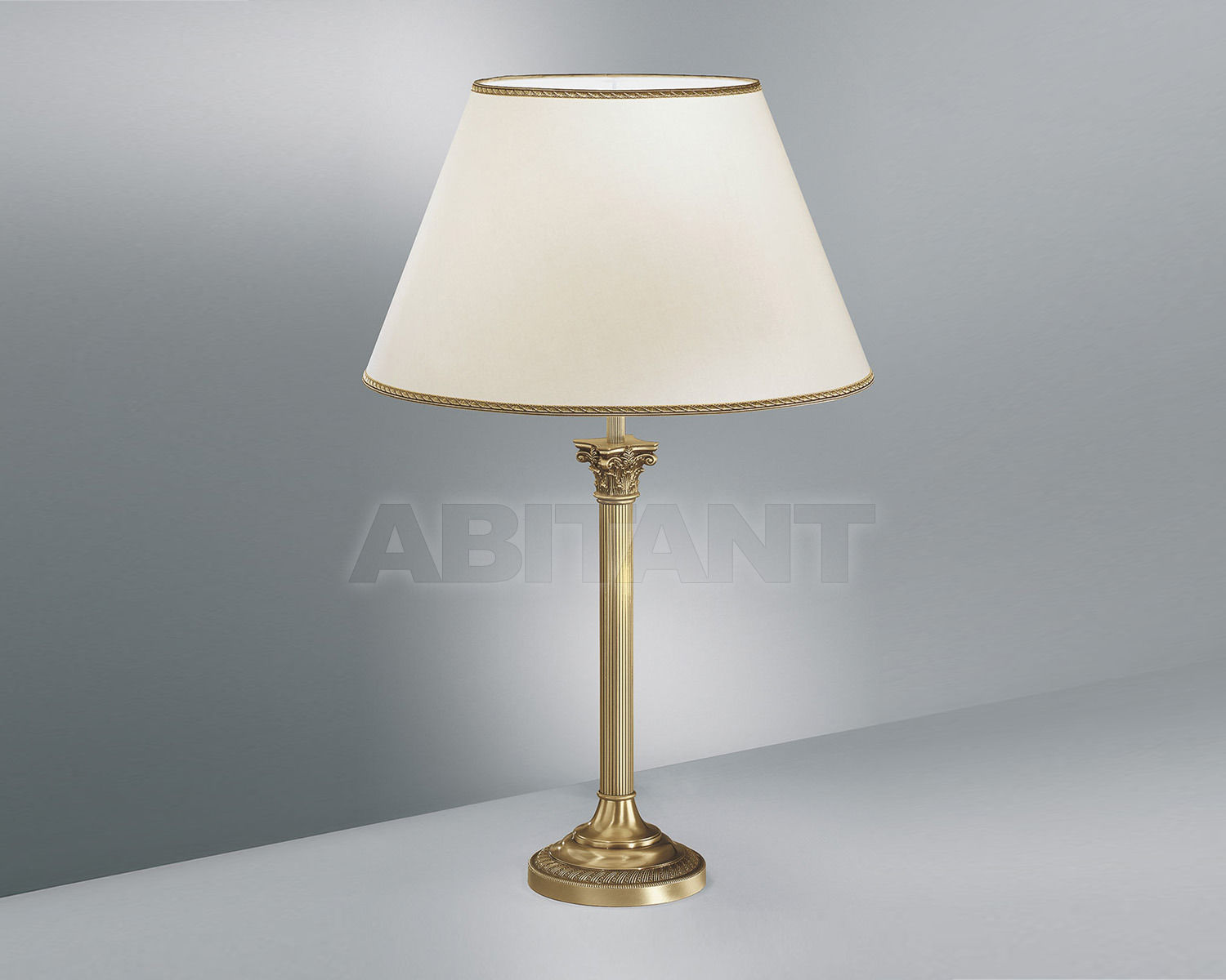 Buy Table lamp PRESIDENT Antea Luce Generale Collection 5497.2 SAT. 2