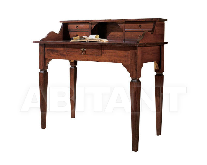 Buy Writing-desk Tarba Borgo Antico 947