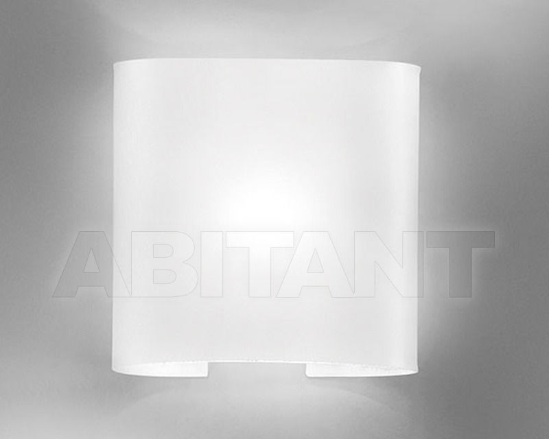 Buy Wall light TAYITA WHITE Antea Luce Generale Collection 6374.25