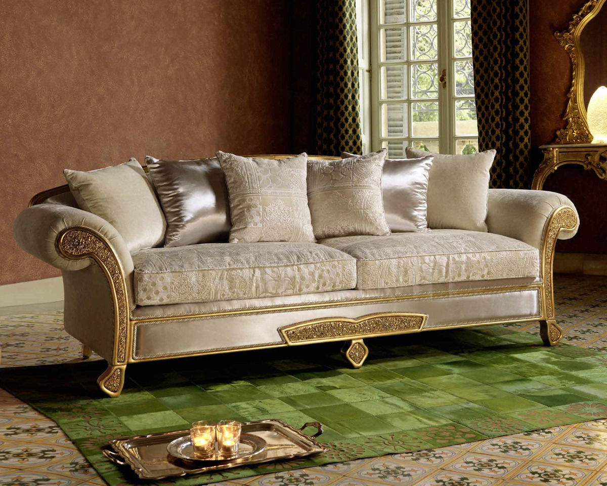 Sofa TREVI Divano 2 posti price on request Buy Sofa Domingo Salotti Classica TREVI Divano 2 posti