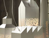 Light Karman srl My Love SE677M Contemporary / Modern