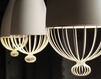 Light Karman srl Le Trulle SE655T Contemporary / Modern