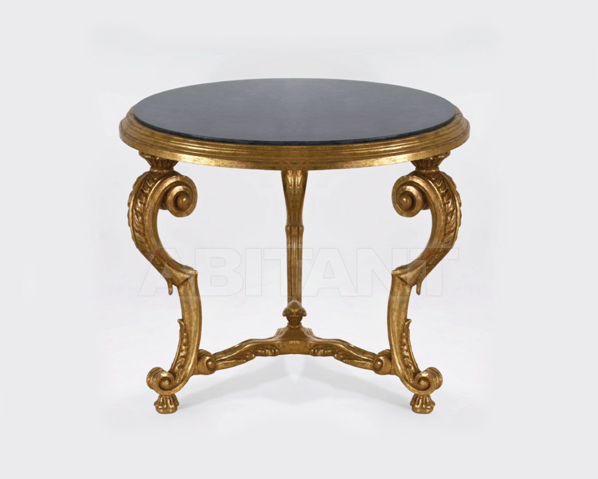 Buy Сoffee table Agostini & Co. S.r.l./(Agos group) Maison Du Désir 1512.G02