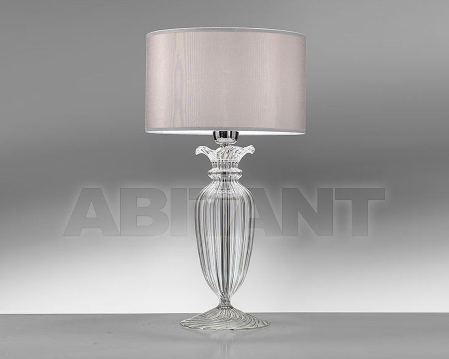 Buy Table lamp CLIVIA Antea Luce Generale Collection 6597.25 CRI
