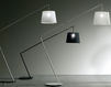 Floor lamp Karman srl Fly H6024BB Contemporary / Modern