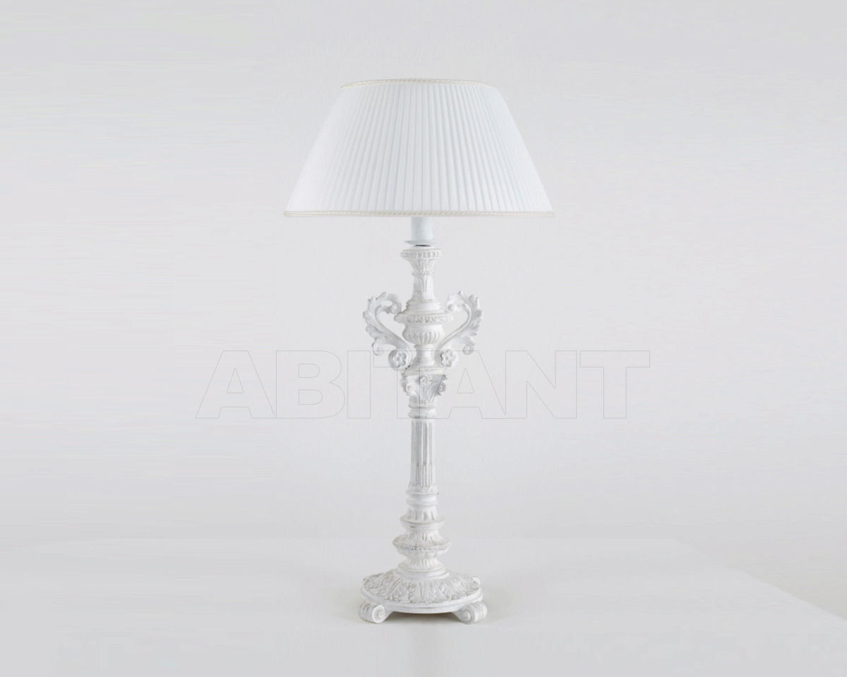 Buy Table lamp Agostini & Co. S.r.l./(Agos group) Maison Du Désir 2115.D30