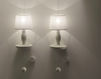Bracket Karman srl Norma M AP640N Contemporary / Modern
