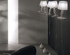 Light Karman srl Norma M H640NN Contemporary / Modern