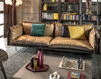 Sofa Auto-reverse Arketipo News 2013 6109003 Contemporary / Modern
