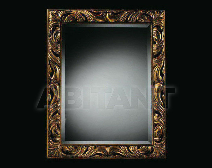 Wall mirror 20100 price on request Buy Wall mirror Spini srl Classic Design 20100