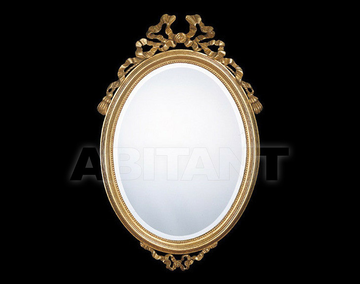 Buy Wall mirror Spini srl Classic Design 9308