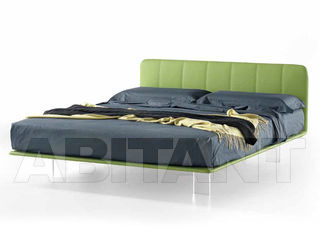 bed clever light beige samoa s r l