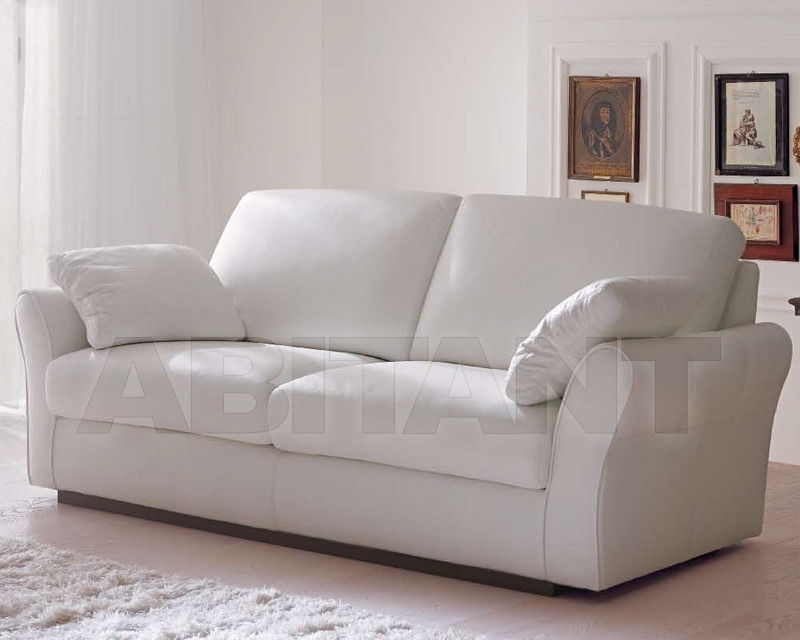 Sofa Soft Contemporary White Samoa S R L Soft Contemporary Divano