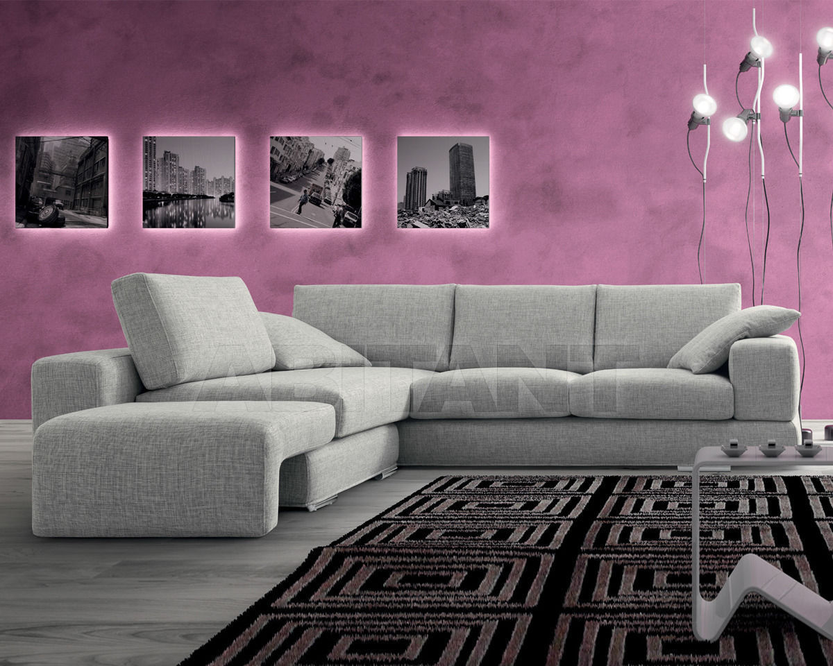 Sofa URBAN URBAN COMPONIBILE PENISOLA REVERSIBILE E POUFF price on request Buy Sofa URBAN Samoa S.r.l. Divani URBAN COMPONIBILE PENISOLA REVERSIBILE E POUFF