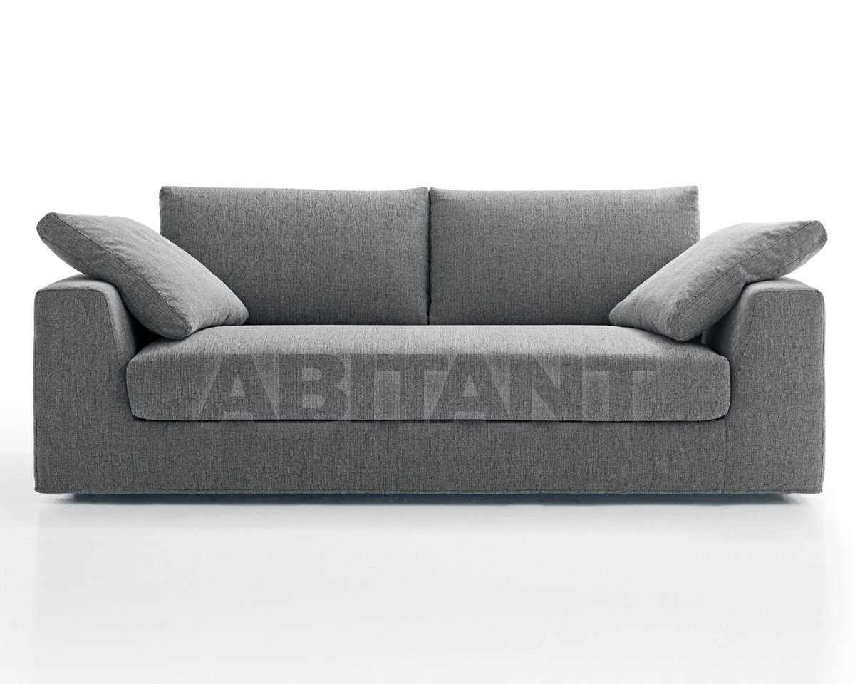 Sofa Station Gray Samoa S R L Station Divano 3 Posti Buy Order Online On Abitant