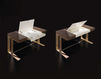 Writing desk Mobilfresno Iland Iland Desk Delta Contemporary / Modern