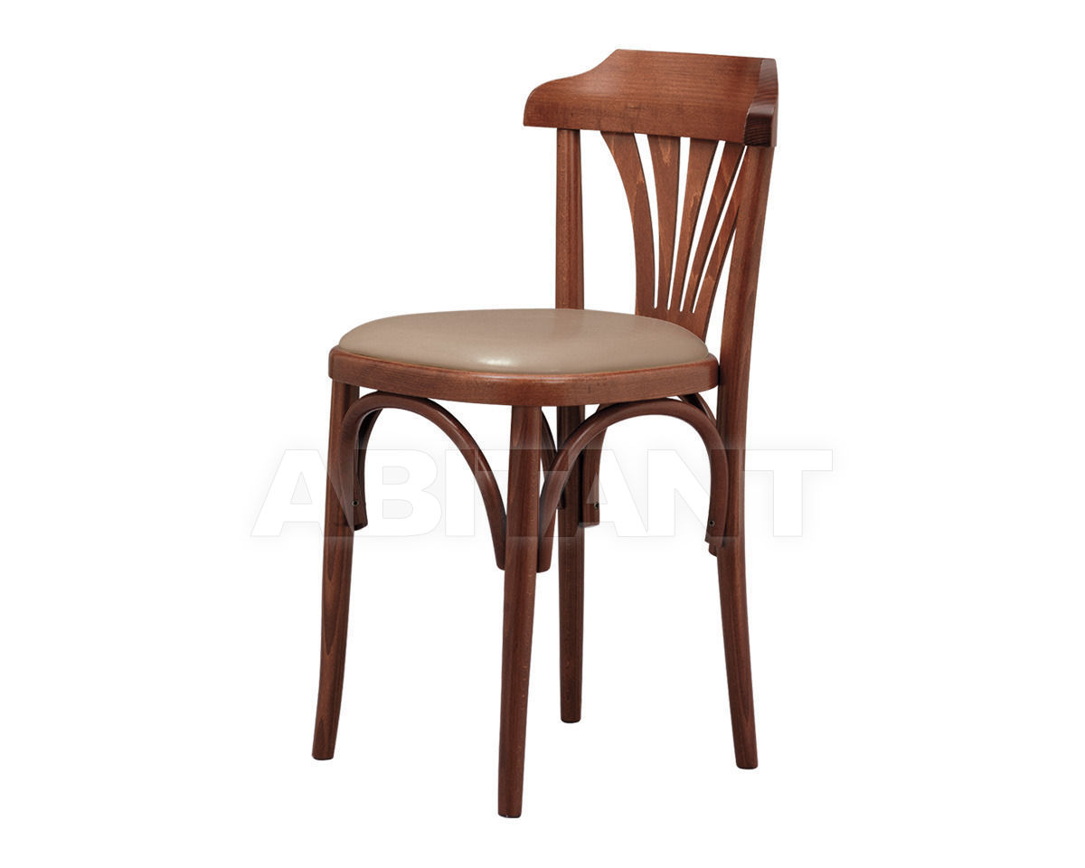 Buy Chair Alema Bistrot B03
