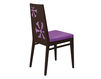 Chair Alema Design D02 4 Contemporary / Modern