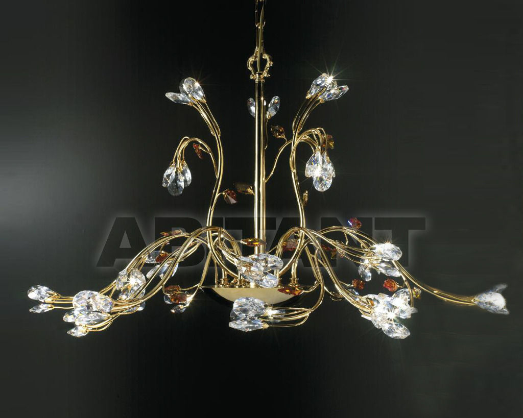 Buy Сhandelier Matisse L'Originale s.r.l. Mathieu 2033