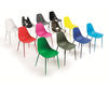 Chair Mammamia Opinion Ciatti Intensive Design Collection MAMMARAL 1 Contemporary / Modern