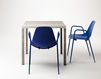 Armchair Opinion Ciatti Intensive Design Collection MAMMAIMPBRAL Contemporary / Modern