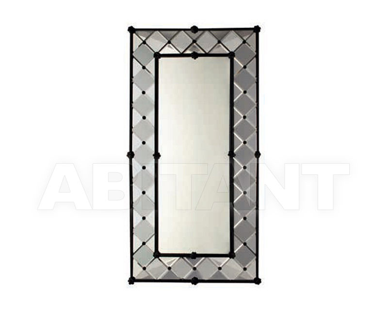 Buy Wall mirror Of Interni by Light 4 srl Home Edition 1159